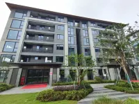 Anji Yaduo Homestay (Zhongnan Baicao Garden) Hotel di Zhongnan Baicaoyuan