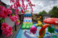 Dali Baiquanwan Hot Spring Hotel