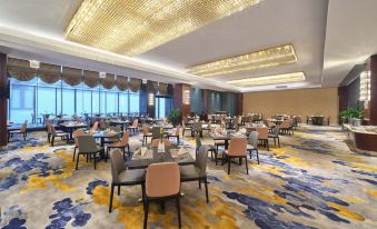 Jin Jiang International Hotel Taicang