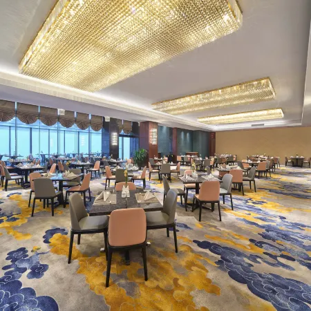 Jin Jiang International Hotel Taicang