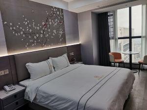 Century Yuecheng Hotel (Jintang Hantan Road)