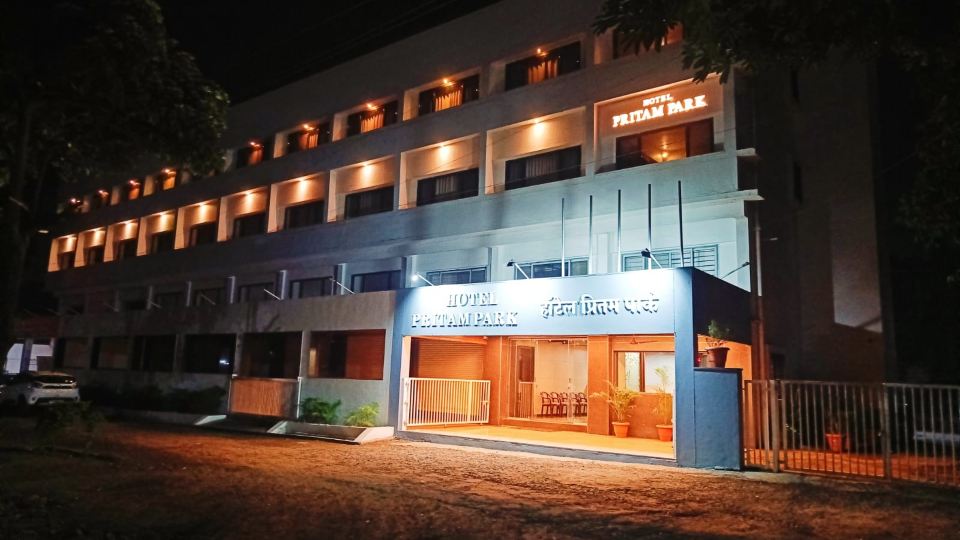 Hotel Pritam Park