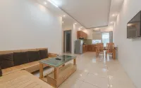 Muong Thanh Vien Trieu Hotel & Apartment Review Nha Trang