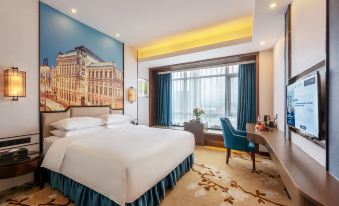 Vienna International Hotel (Xiamen Zhongshan Road Pedestrian Street First Pier)