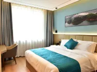 Chongyi International Hotel Hotels in Chongyi