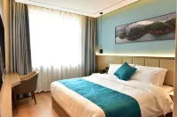 Chongyi International Hotel Hotels in Chongyi