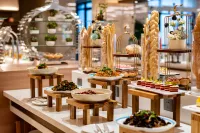 YuanDa Hot Springs International Resort Hotel Hotels in Yuanmou