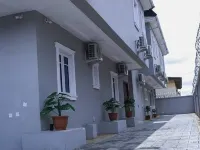 Mitos Luxury Suites (Bode Thomas) Hotel a Lagos