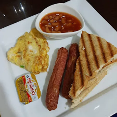 Villa Picasso (Abuja)