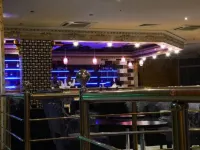 Sandralia Hotel - bar