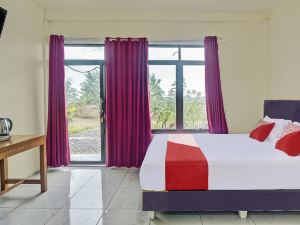 OYO 92545 Wawi Kadio Homestay