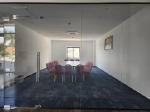 星亞美奈度假村