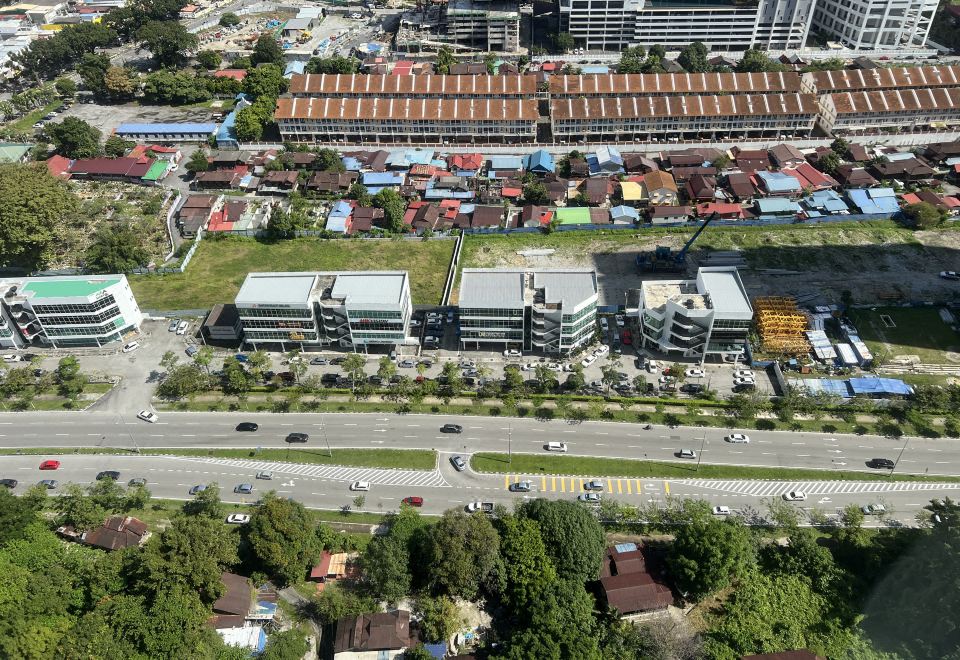 3. Urban Su..
