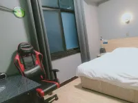 Yueyang Jinrui Hotel (Hunan University of Technology) - 2-نجوم