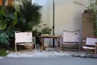 Dongsheng Wild Luxury Courtyard (Lijiang Mufu Store)