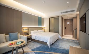 Excemon Ruijia Hotel