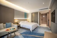 Excemon Ruijia Hotel Hotel dekat Tuchang Ferry