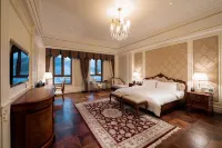 PEIRUI Hotel Jilin Beidahu Hotel a Yongji