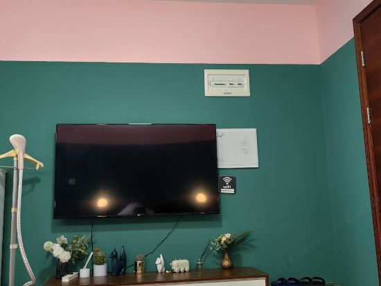 PapaHo民宿（深圳高新園店）優惠