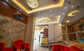 Onyx Hotel Apartments - Maha Hospitality Group