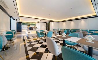 Xana Hotelle Hotel (Qiandao Lake Scenic Area)