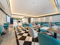 Xana Hotelle Hotel (Qiandao Lake Scenic Area)