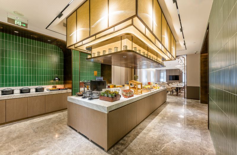 Atour Hotel Youanmenqiao Beijing South Railway Station photo 2