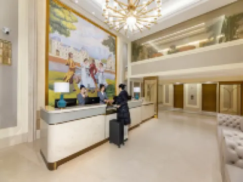 Vienna Hotel (Chengde Mountain Resort) Hoteles en Chengde