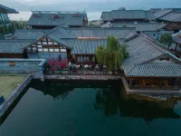 賢莊民宿（李莊古鎮月亮田景區店） - 民宿