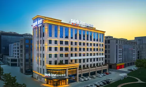 Park Inn by Radisson Kashi Dongcheng Approval Bureau