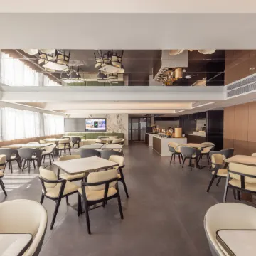 Atour X Hotel Shantou The MixC, Convention & Exhibition Center