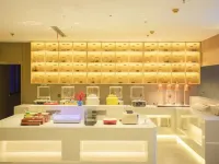 Homeinn Selected Hotel (Xuyi Keijie Guomao Suning Plaza) Hotel a Xuyi