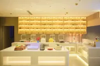 Homeinn Selected Hotel (Xuyi Guomao Suning Plaza) Hotels in Xuyi