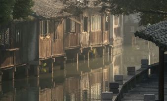 Wuzhen Xianglibaren Homestay (Wuzhen Xizha South Gate)