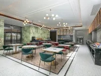 Jinjiang Metropolo Hotel at Ancient City Scenic Area of Kashgar