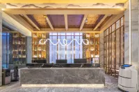 Luohe Junheng Hotel (Huanghe Road)