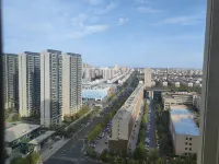 Binzhou Aimu Light Luxury Apartment