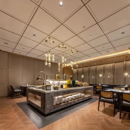 Anyi Garden Hotel