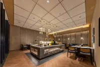 Anyi Garden Hotel - breakfast