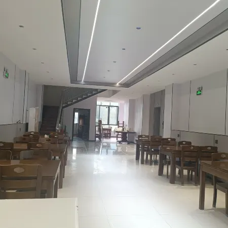 Daxin Mingshi Daoxiang Inn