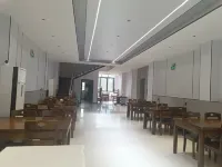 Daxin Mingshi Daoxiang Inn - Aamiainen