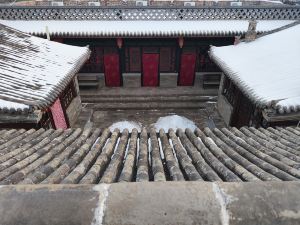 Pingyao Fan hotel