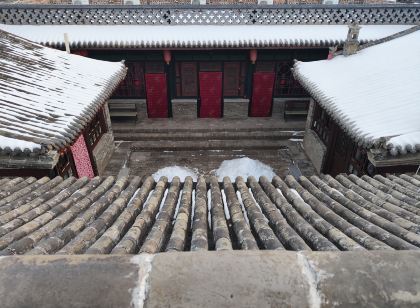 平遙範家老院客棧（平遙古城景區店）