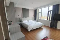 悅來悅好ビジネスホテル