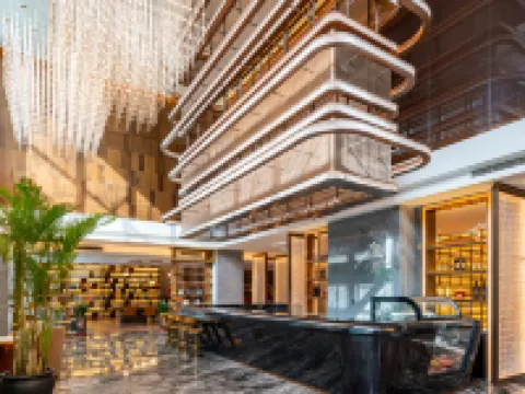 Wyndham Taiyuan Hotels in Taiyuan