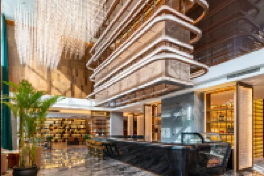 Wyndham Taiyuan Hotels in Taiyuan