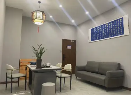 Lvliang Guest House