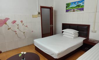 Foshan Bags Stay Apartment