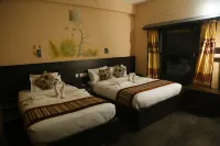 Hotel Royal Safari pvt ltd