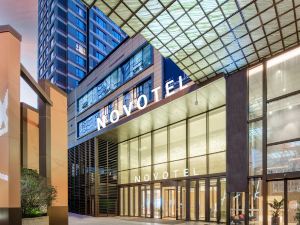 Novotel Xi'an Xinxing